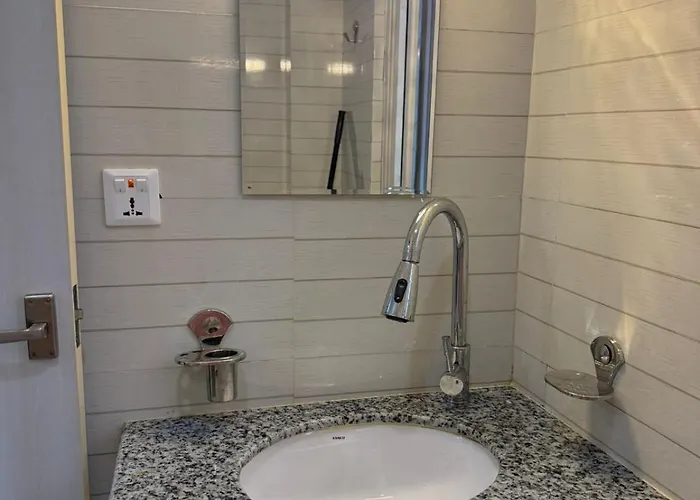 In In The Heart Of The Apartamento