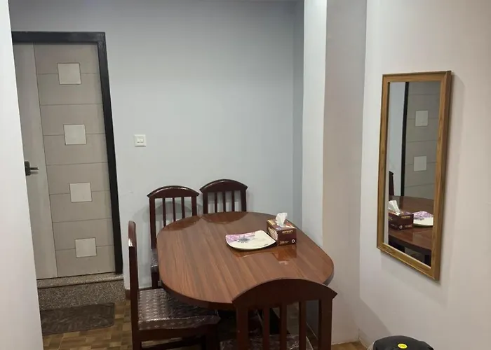 Apartamento In In The Heart Of The