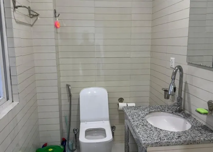 Apartamento In In The Heart Of The *